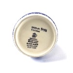 D18 Bunzlau Waterkaraf U5156 Slanke kannen